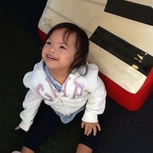 Meet your Posher, Hyacinth